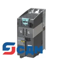 6SL3210-1PE14-3AL1 Частотный преобразователь Сименс