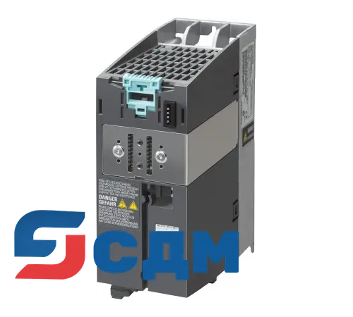 6SL3210-1PE14-3AL1 Частотный преобразователь Сименс