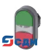 3SU1030-3AB42-0AA0 Кнопка сдвоенная