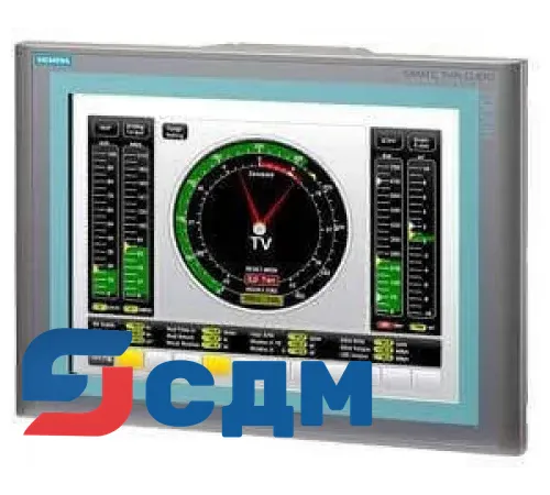 6AV66462AB212AX0 — Промышленные тонкие клиенты SIMATIC Industrial Thin Client.