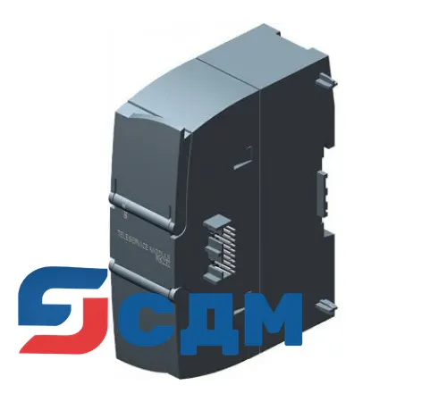 6ES7972-0MS00-0XA0 TeleService