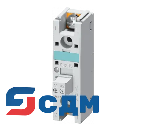 Siemens 3RF2120-3AA02 Твердотельное реле