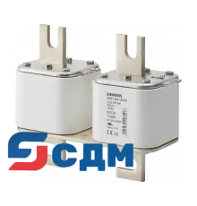 3NB3355-1KK26 Предохранительная вставка NH SITOR