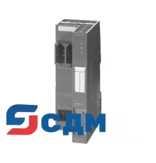 6ES7151-1AB05-0AB0 система распределенного ввода-вывода SIMATIC ET 200S