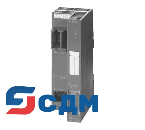 6ES7151-1AB05-0AB0 система распределенного ввода-вывода SIMATIC ET 200S