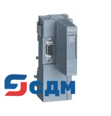 6ES7545-5DA00-0AB0 Программируемый контроллер