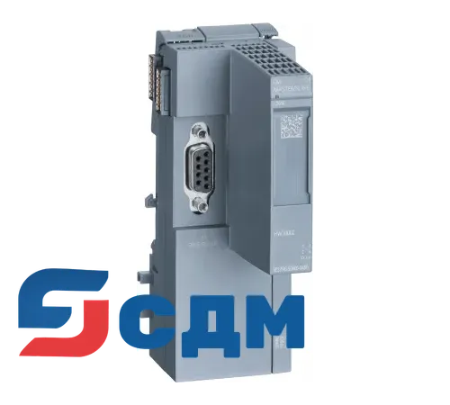 6ES7545-5DA00-0AB0 Программируемый контроллер