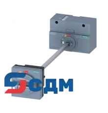 3VA9257-0FK21 Аксессуар и запасные части