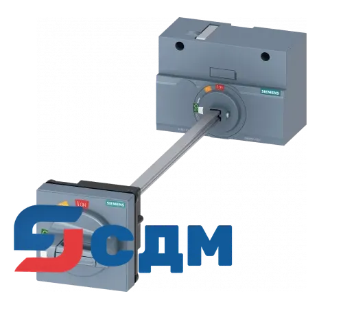 3VA9257-0FK21 Аксессуар и запасные части