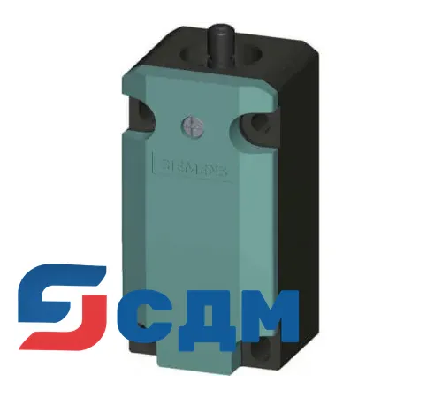 3SE5112-0LA00-1AJ0 Корпуса шириной 40 мм в соответствии с EN 50041