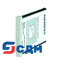 6DD1610-0AH3 Модуль памяти для программы MC5xx