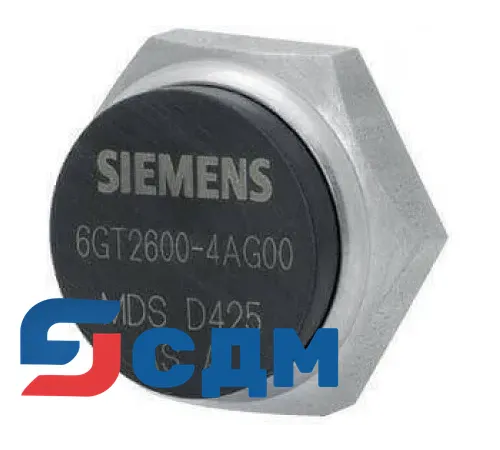 6GT2600-4AG00 MDS D425