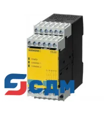 Реле безопасности Siemens 3TK2825-1AB20