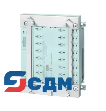 6ES7148-4EB00-0AA0 Пневматический интерфейс