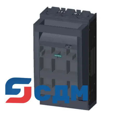 3NP1133-1CA10 Установка на монтажной панели