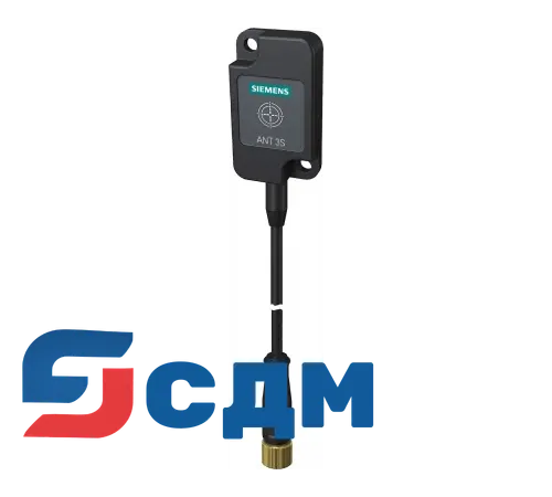 6GT2398-1CD50-0AX0 ANT 3S для RF250R, RF350R и RF350M