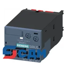 3RA2812-2DW10 Блоки выдержки времени и блокировки