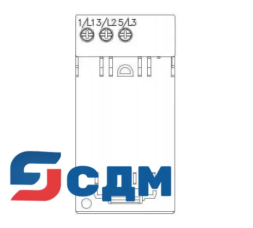3RU2916-3AA01 Принадлежности