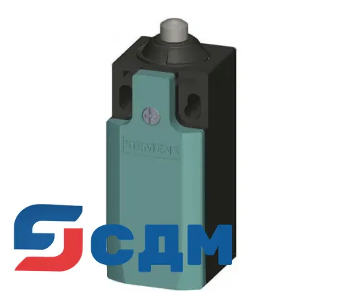 3SE5212-0BB01 Ширина корпуса 31 мм согласно EN 50047