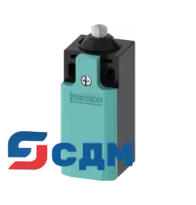 3SE5212-0KB01 Ширина корпуса 31 мм согласно EN 50047