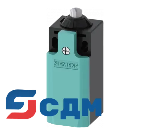 3SE5212-0KB01 Ширина корпуса 31 мм согласно EN 50047