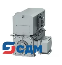 1LN1212-3AB53-2... двигатель Siemens 690 В, 50 Гц – Высокая эффективность