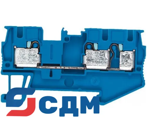 8WH6003-0AG01 Клеммы iPo