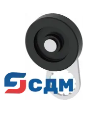 3SE5000-0AA05 Корпуса шириной 40 мм в соответствии с EN 50041