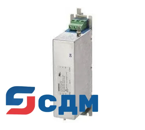 6SL3000-0BE21-6DA0 Line filters