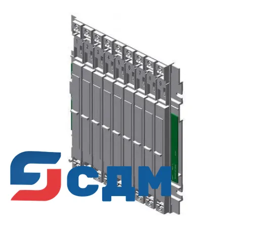 6ES7400-1JA11-0AA0 Программируемый контроллер SIMATIC S7-400