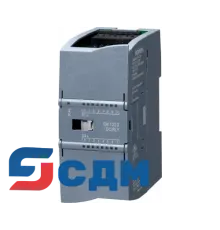 6ES7223-1PH32-0XB0 Программируемый контроллер