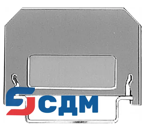 8WA1011-1EF20 Клемма 8WA