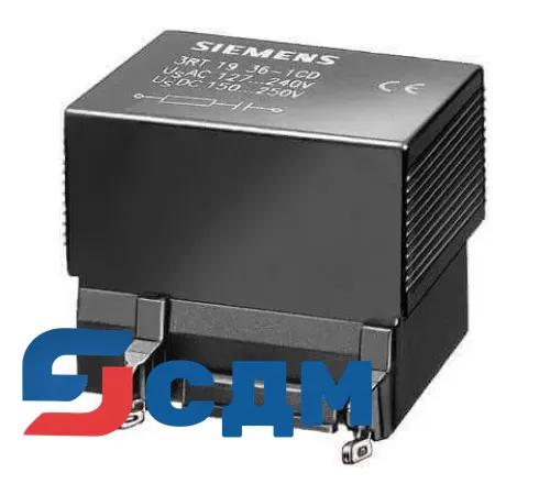 Дополнительный аксессуар Siemens 3RT1936-1CE00