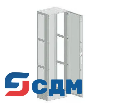 8GK4501-0KK12 Монтажные комплекты 8GK4 для незадействованных модулей