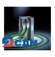 6ES7151-3AA23-0AB0 система распределенного ввода-вывода SIMATIC ET 200S