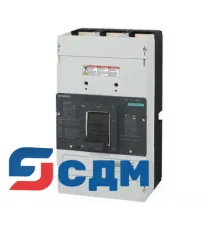 3VL7112-3KN30-.... автоматический выключатель 3 полюсный