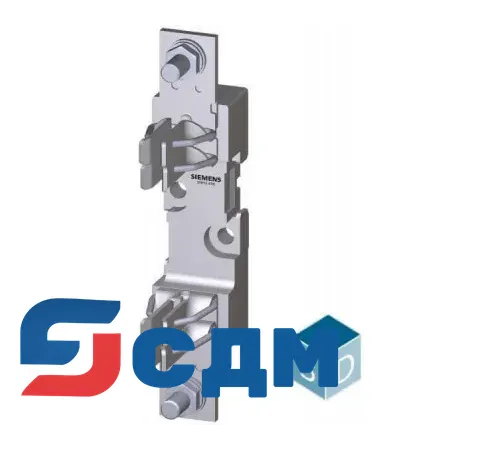 3NH3430 Держатели для плавких вставок LV HRC