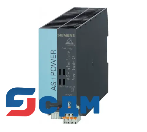 3RX9501-0BA00 Вариант IP20