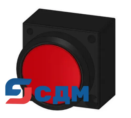 3SB3000-0AA21 Элемент управления