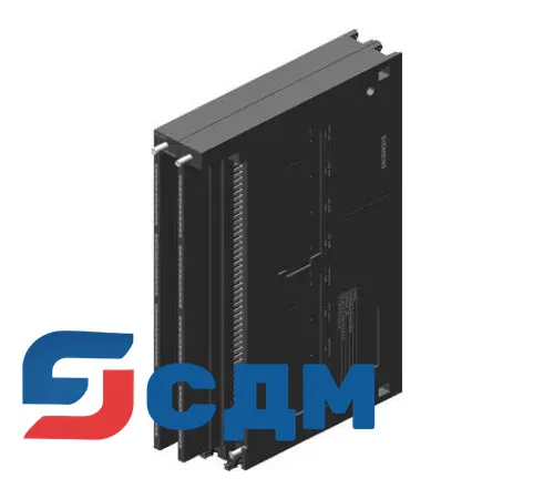 6ES7455-0VS00-0AE0 Программируемый контроллер SIMATIC S7-400
