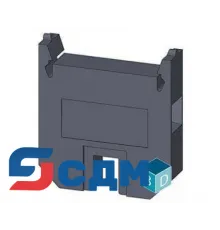 8WA1204 Клемма 8WA