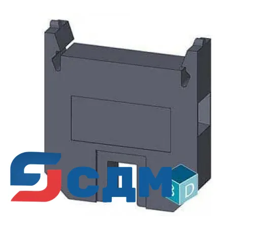 8WA1204 Клемма 8WA