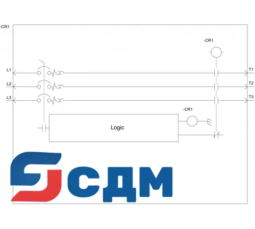 3RK1301-1HB00-0AA2 Модули фидеров нагрузки для ET 200S