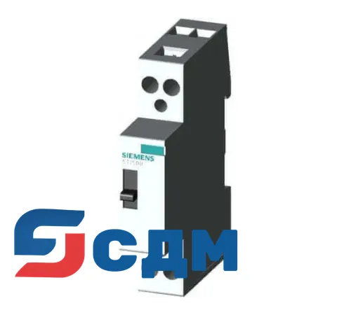 5TT5001-8 5TT5 0 Insta контакторы, AC/DC