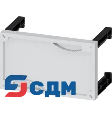 8GK4501-1KK12 Монтажные комплекты 8GK4 для незадействованных модулей