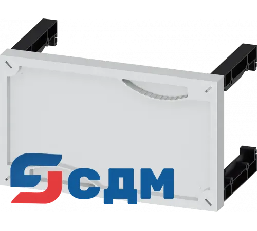 8GK4501-1KK12 Монтажные комплекты 8GK4 для незадействованных модулей