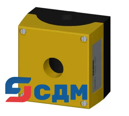 3SU1851-0AA00-0AA2 Пустой корпус