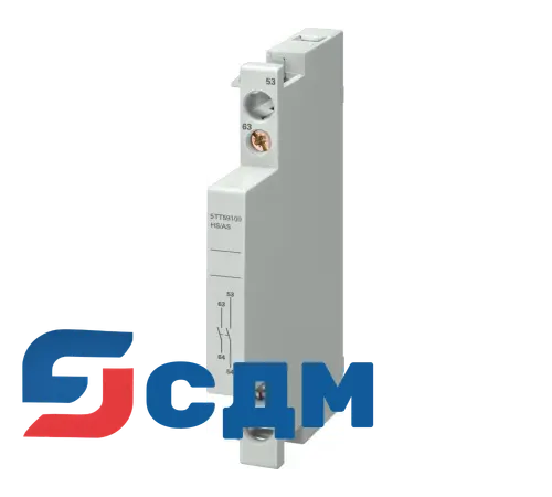 5TT5910-0 Контактор 5TT5 8