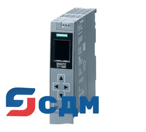 6AG1511-1FK01-2AB0 CPU 1511F-1 PN