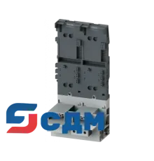 3RK1903-0AL10 Терминальные модули для силовых модулей ET 200S